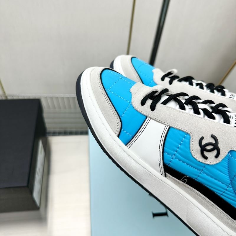 Chanel Sport Shoes